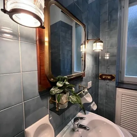 Casa vacanze Lamarina *
