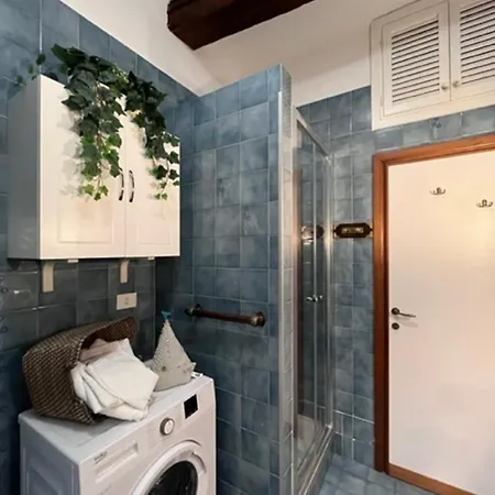 Ferienhaus Lamarina Camogli