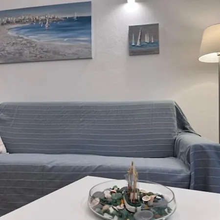 Lamarina Camogli