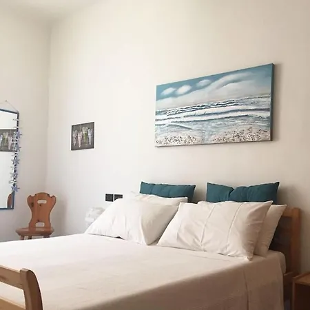 Ferienhaus Lamarina