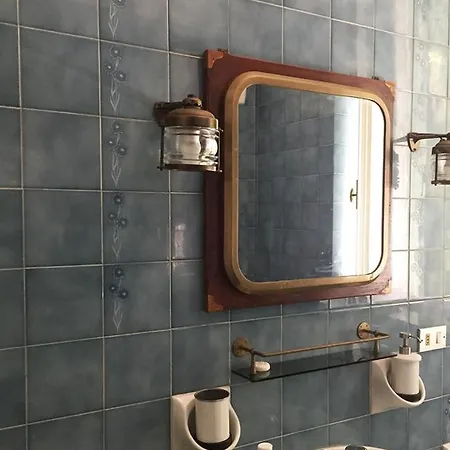 Casa vacanze Lamarina