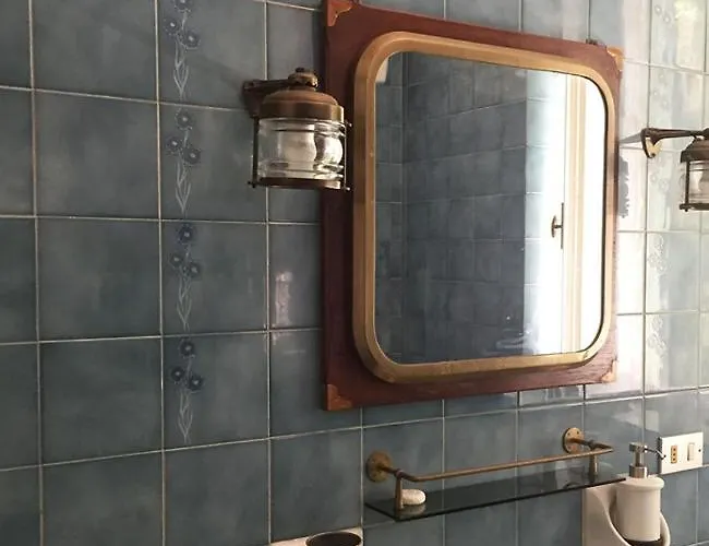 Semesterbostad Lamarina