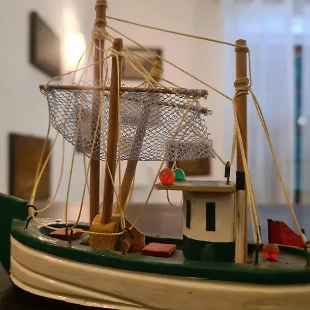 Lamarina * Камольи