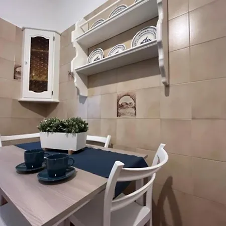 Lamarina Prázdninový dům