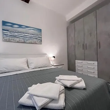 Prázdninový dům Lamarina *