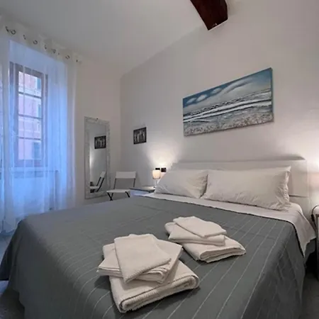 Lamarina Prázdninový dům