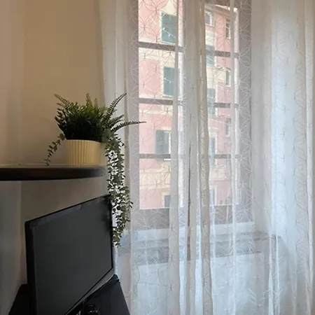 Prázdninový dům Lamarina