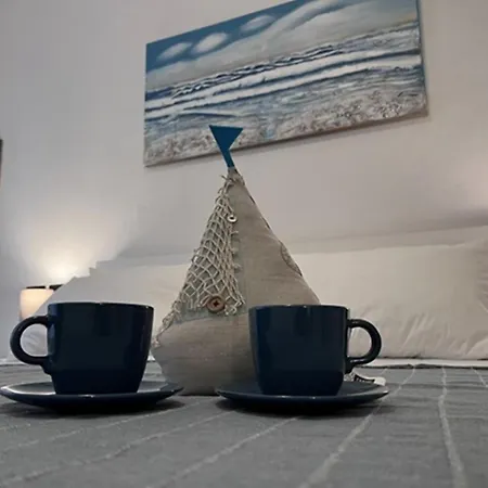 Lamarina Prázdninový dům *