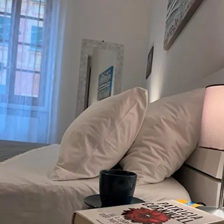 Prázdninový dům Lamarina