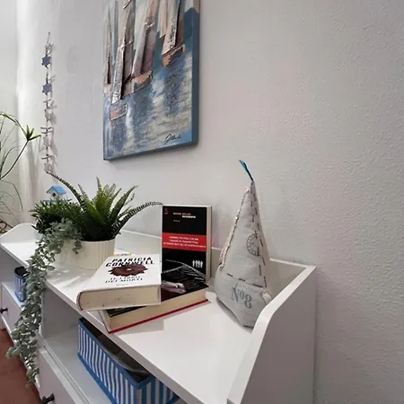 Lamarina Ferienhaus *