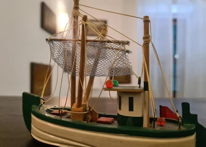 Lamarina * 카모글리